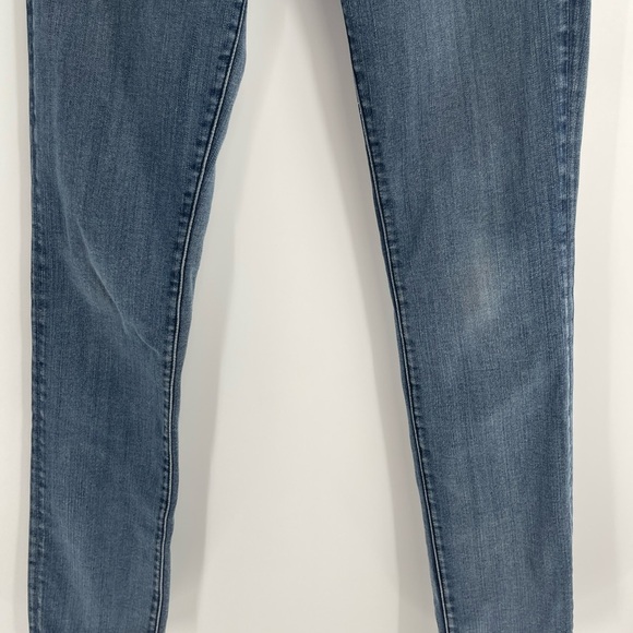 Women’s j brand skinny leg blue jeans mystic size 26 - Picture 6 of 11
